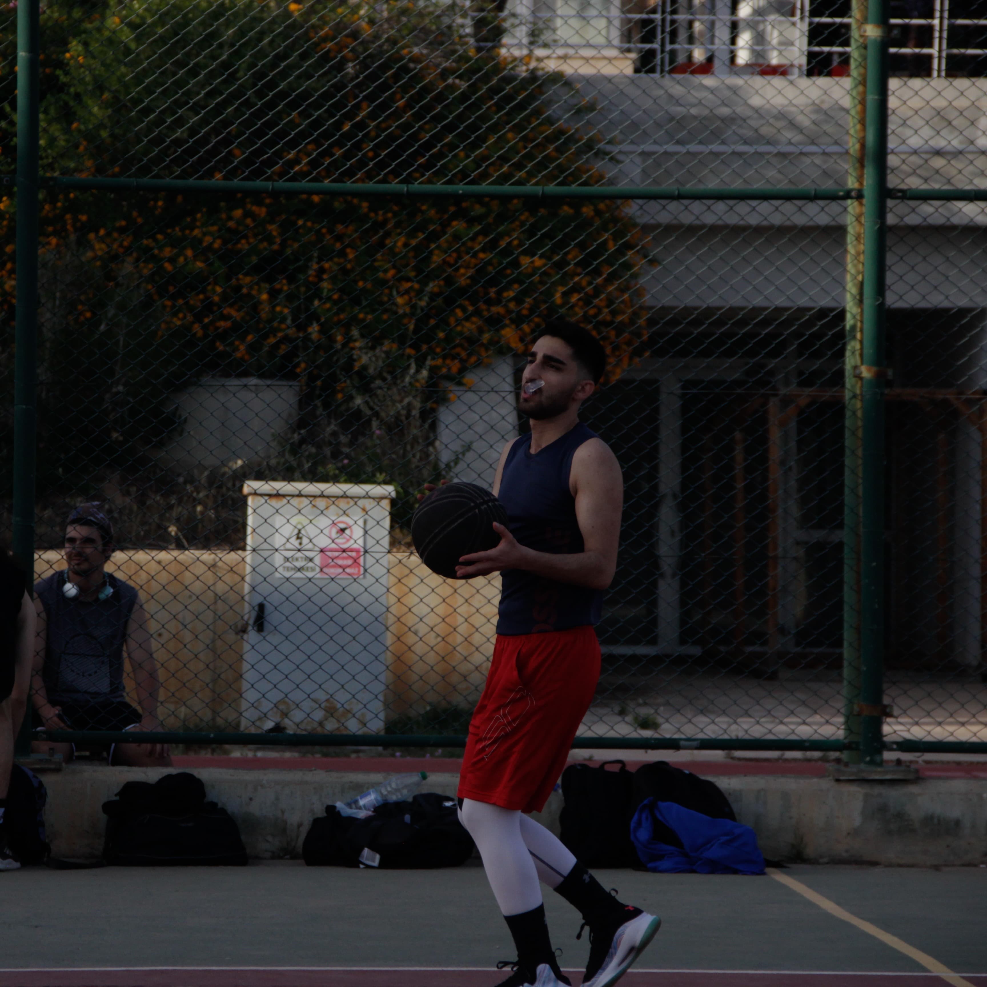 Cagri Oz