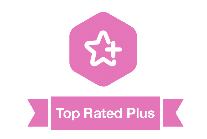 Top Rated Plus